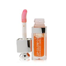 Christian Dior Dior Addict Lip Glow Oil - # 004 Coral 6ml/0.2oz Christian Dior Dior Addict Lip Glow Oil - # 004 Coral 6ml/0.2oz