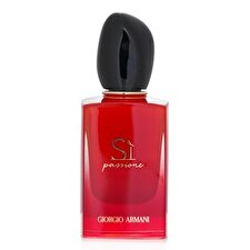 Armani Sí Passione Intense Eau De Parfum 50ml Armani Sí Passione Intense Eau De Parfum 50ml