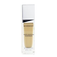 Givenchy Teint Couture Everwear Long Wearing Liquid Foundation Y215 Spf 20 30ml Givenchy Teint Couture Everwear Long Wearing Liquid Foundation Y215 Spf 20 30ml
