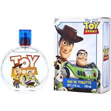 Disney Toy Story Eau De Toilette Spray 90ml/3.4oz Disney Toy Story Eau De Toilette Spray 90ml/3.4oz
