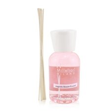 Millefiori Milano Aroma Diffuser Natural Magnolia Blossom & Wood 500ml Millefiori Milano Aroma Diffuser Natural Magnolia Blossom & Wood 500ml