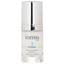 IOMA Hydra - Optimum Moisture Serum 15ml/0.5oz IOMA Hydra - Optimum Moisture Serum 15ml/0.5oz