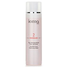 IOMA Energize - Youthful Pure Cleansing Water 200ml/6.7oz IOMA Energize - Youthful Pure Cleansing Water 200ml/6.7oz