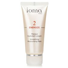 IOMA Energize - Smoothing Moisturising Mask 50ml/1.69oz IOMA Energize - Smoothing Moisturising Mask 50ml/1.69oz