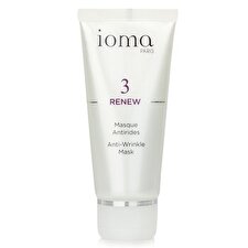 IOMA Renew - Anti-Wrinkle Mask 50ml/1.69oz IOMA Renew - Anti-Wrinkle Mask 50ml/1.69oz