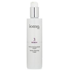 IOMA Renew - Gentle Cleansing Cream 200ml/6.7oz IOMA Renew - Gentle Cleansing Cream 200ml/6.7oz