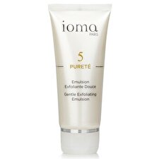 IOMA Purete - Gentle Exfoliating Emulsion 50ml/1.69oz IOMA Purete - Gentle Exfoliating Emulsion 50ml/1.69oz