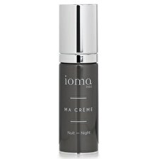 IOMA MA Creme - Night 30ml/1oz IOMA MA Creme - Night 30ml/1oz