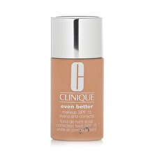 Clinique Even Better Makeup SPF15 (Dry Combination to Combination Oily) - No. 47 Biscuit 30ml/1oz Clinique Even Better Makeup SPF15 (Dry Combination to Combination Oily) - No. 47 Biscuit 30ml/1oz