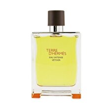 Hermes Terre D`hermes Eau Intense Vetiver - Eau De Parfum - Volume: 200ml Hermes Terre D`hermes Eau Intense Vetiver - Eau De Parfum - Volume: 200ml