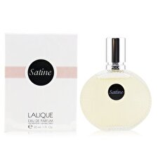Lalique Satine Eau De Parfum Spray 30ml/1oz Lalique Satine Eau De Parfum Spray 30ml/1oz