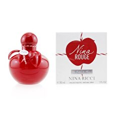 Nina Ricci Nina Rouge Eau De Toilette Spray 30ml/1oz Nina Ricci Nina Rouge Eau De Toilette Spray 30ml/1oz