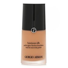 Giorgio Armani Luminous Silk Foundation - # 5.2 (Medium, Neutral)(Random Packing) 30ml/1oz Giorgio Armani Luminous Silk Foundation - # 5.2 (Medium, Neutral)(Random Packing) 30ml/1oz