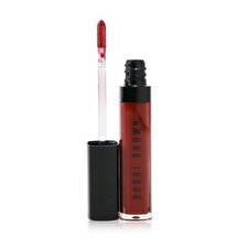 Bobbi Brown Crushed Oil Infused Gloss - # Rock & Red 6ml/0.2oz Bobbi Brown Crushed Oil Infused Gloss - # Rock & Red 6ml/0.2oz