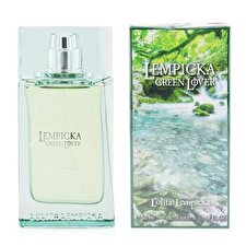 Lolita Lempicka Green Lover Eau De Toilette 50ml Lolita Lempicka Green Lover Eau De Toilette 50ml