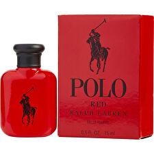Ralph Lauren Polo Red Eau De Toilette 15ml/0.5oz Ralph Lauren Polo Red Eau De Toilette 15ml/0.5oz