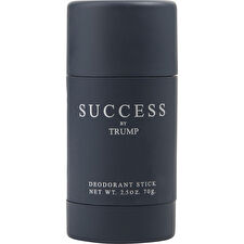 Donald Trump Success Deodorant Stick 60ml/2.5oz Donald Trump Success Deodorant Stick 60ml/2.5oz