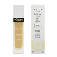 Sisley Sisleya Le Teint Foundation #3w-almond 30ml Sisley Sisleya Le Teint Foundation #3w-almond 30ml