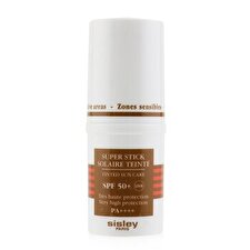 Sisley Super Stick SPF 50+ UVA Tinted Sun Care (Very High Protection & Very Water Resistant) 15g/0.52oz Sisley Super Stick SPF 50+ UVA Tinted Sun Care (Very High Protection & Very Water Resistant) 15g/0.52oz