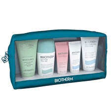 Biotherm Aquasource Women Routine Set - Gift Set Biotherm Aquasource Women Routine Set - Gift Set