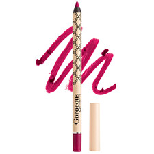 Gorgeous Cosmetics Lip Pencil - China Doll Gorgeous Cosmetics Lip Pencil - China Doll