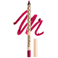 Gorgeous Cosmetics Lip Pencil - Glam Girl Gorgeous Cosmetics Lip Pencil - Glam Girl