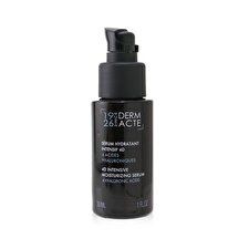Academie Derm Acte 4D Intensive Moisturizing Serum 30ml/1oz Academie Derm Acte 4D Intensive Moisturizing Serum 30ml/1oz