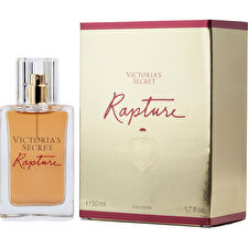 Victorias Secret Rapture Eau De Cologne 50ml Victorias Secret Rapture Eau De Cologne 50ml
