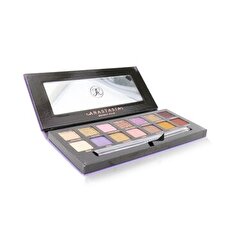 Anastasia Beverly Hills Norvina Eyeshadow Palette 14x 0.71g/0.02o Anastasia Beverly Hills Norvina Eyeshadow Palette 14x 0.71g/0.02o