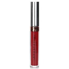 Anastasia Beverly Hills Liquid Lipstick - # Sarafine (Deep Blue Red) 3.2g/0.11oz Anastasia Beverly Hills Liquid Lipstick - # Sarafine (Deep Blue Red) 3.2g/0.11oz