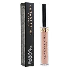 Anastasia Beverly Hills Liquid Lipstick - # Pure Hollywood (Pale Mauve Nude) 3.2g/0.11oz Anastasia Beverly Hills Liquid Lipstick - # Pure Hollywood (Pale Mauve Nude) 3.2g/0.11oz