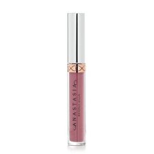 Anastasia Beverly Hills Liquid Lipstick - # Poet (Dusty Mauve) 3.2g/0.11oz Anastasia Beverly Hills Liquid Lipstick - # Poet (Dusty Mauve) 3.2g/0.11oz