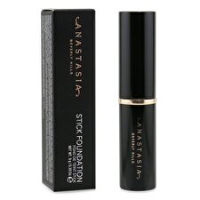 Anastasia Beverly Hills Stick Foundation - # Shadow (Contour caramel latte) 9g/0.35oz Anastasia Beverly Hills Stick Foundation - # Shadow (Contour caramel latte) 9g/0.35oz