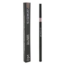 Sigma Beauty Fill + Blend Brow Pencil - # Light 0.06g/0.002oz Sigma Beauty Fill + Blend Brow Pencil - # Light 0.06g/0.002oz