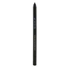 Sigma Beauty Long Wear Eyeliner Pencil - # Wicked (Black) 0.49g/0.02oz Sigma Beauty Long Wear Eyeliner Pencil - # Wicked (Black) 0.49g/0.02oz