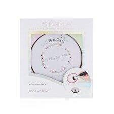 Sigma Beauty SigMagic Scrub (2 in 1 Makeup Brush Cleanser + Tool) Sigma Beauty SigMagic Scrub (2 in 1 Makeup Brush Cleanser + Tool)