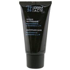 Academie Derm Acte Multivitamin Mask 50ml/1.7oz Academie Derm Acte Multivitamin Mask 50ml/1.7oz