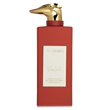 Trussardi Passeggiata In Galleria Vittorio Emanuele Ii Unisex Eau De Parfum 100ml Trussardi Passeggiata In Galleria Vittorio Emanuele Ii Unisex Eau De Parfum 100ml