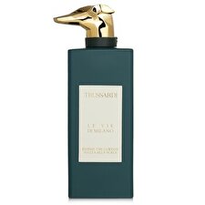 Trussardi Behind The Curtain Piazza Alla Scala Eau De Parfum Spray 100ml/3.4oz Trussardi Behind The Curtain Piazza Alla Scala Eau De Parfum Spray 100ml/3.4oz