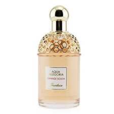 Guerlain Aqua Allegoria Orange Soleia Eau De Toilette Spray (Unisex) 125ml/4.2oz Guerlain Aqua Allegoria Orange Soleia Eau De Toilette Spray (Unisex) 125ml/4.2oz