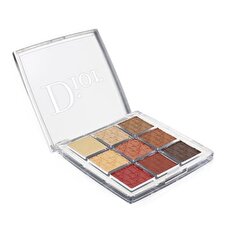 Christian Dior Dior Backstage Eye Palette - # 003 Amber Neutrals 10g/0.35oz Christian Dior Dior Backstage Eye Palette - # 003 Amber Neutrals 10g/0.35oz