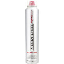 Paul Mitchell Hot Off The Press 200ml Paul Mitchell Hot Off The Press 200ml