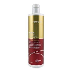 Joico K-Pak Color Therapy Luster Lock Instant Shine & Repair Treatment 500ml/16.9oz Joico K-Pak Color Therapy Luster Lock Instant Shine & Repair Treatment 500ml/16.9oz