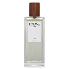 Loewe 001 Man Eau De Toilette 50ml Loewe 001 Man Eau De Toilette 50ml