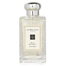Jo Malone Wild Bluebell Cologne Spray With Daisy Leaf Lace Design (Originally Without Box) 100ml/3.4oz Jo Malone Wild Bluebell Cologne Spray With Daisy Leaf Lace Design (Originally Without Box) 100ml/3.4oz