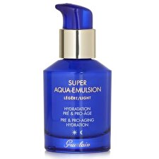 Guerlain Super Aqua Emulsion - Light 50ml/1.6oz Guerlain Super Aqua Emulsion - Light 50ml/1.6oz