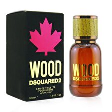 Dsquared2 Wood Pour Homme 30ml Dsquared2 Wood Pour Homme 30ml