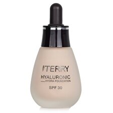 By Terry Hyaluronic Hydra Foundation SPF30 - # 100C (Cool-Fair) 30ml/1oz By Terry Hyaluronic Hydra Foundation SPF30 - # 100C (Cool-Fair) 30ml/1oz