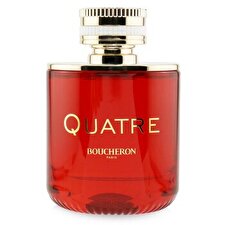 Boucheron Quatre En Rouge Eau De Parfum Spray 100ml/3.3oz Boucheron Quatre En Rouge Eau De Parfum Spray 100ml/3.3oz