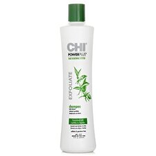 Farouk Systems Systems Chi Power Plus Exfoliate Shampoo - Strengthening Shampoo 355ml Farouk Systems Systems Chi Power Plus Exfoliate Shampoo - Strengthening Shampoo 355ml